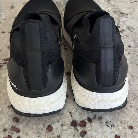 adidas Ultraboost Black Slip On - Picture 6 of 12